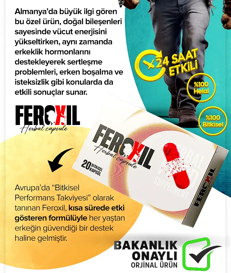 Feroxil 7